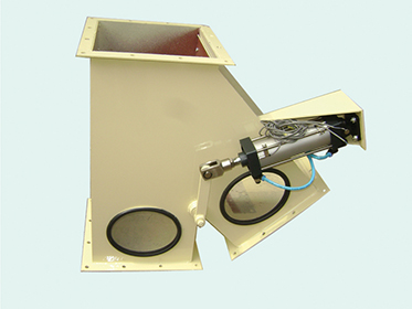 氣動(dòng)、電動(dòng)三通及閥門(mén)