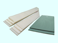 超高分子型材、管材系列