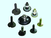 畚斗釘、皮帶釘、方頸螺釘、牙口螺釘